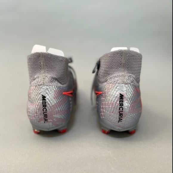 Nike Mecurial Superfly 7 Elite Flyknit ACG FG - Picture 2 of 5